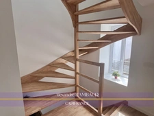 Maison à vendre 5 pièces CHATILLON EN VENDELAIS (35)