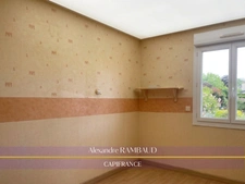 Maison plein pied à JAVENE (35)