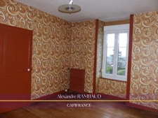 Maison de ville à FOUGERES (35)