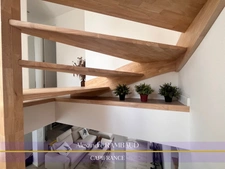 Maison à vendre 5 pièces CHATILLON EN VENDELAIS (35)