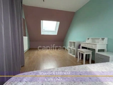 Maison à vendre 6 pièces LIFFRE (35)