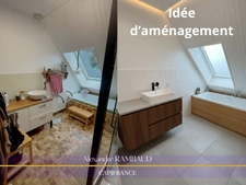 Maison à vendre 8 pièces