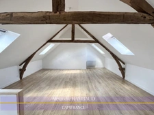 Maison à vendre 5 pièces CHATILLON EN VENDELAIS (35)
