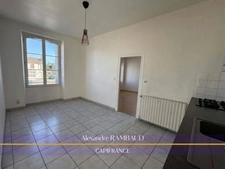 Appartement à vendre 2 pièces SAINT MEEN LE GRAND (35)