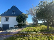 Maison à vendre 5 pièces LANDEAN (35)
