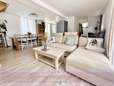 Maison à vendre 5 pièces CHATILLON EN VENDELAIS (35)