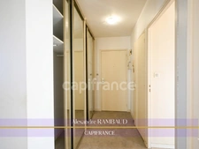 Appartement à vendre 2 pièces VITRE (35)