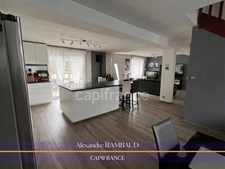 Maison à vendre 6 pièces LIFFRE (35)