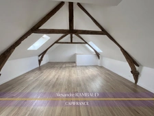 Maison à vendre 5 pièces CHATILLON EN VENDELAIS (35)