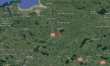 Terrain à vendre à FOUGERES (35300)