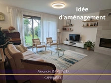 Maison à vendre 8 pièces