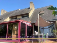 Maison à vendre 8 pièces