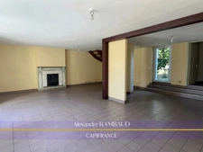 Maison à vendre 4 pièces PARIGNE (35133)