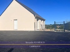 Maison NEUVE plein pied 3 chambres
