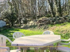 Longère à MELLE (35)