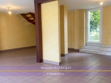 Maison à vendre 4 pièces PARIGNE (35133)