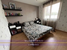 Maison à vendre 6 pièces LIFFRE (35)