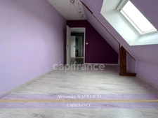 Maison à vendre 6 pièces LIFFRE (35)