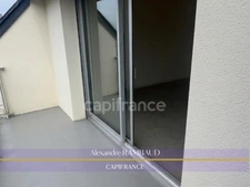 Appartement à vendre 2 pièces VITRE (35)
