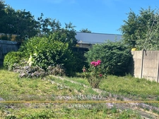 Maison de ville à FOUGERES (35)