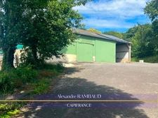 Maison à vendre 8 pièces