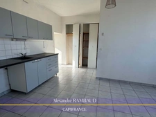 Appartement à vendre 2 pièces SAINT MEEN LE GRAND (35)