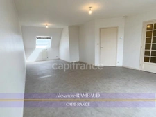 Appartement à vendre 2 pièces VITRE (35)