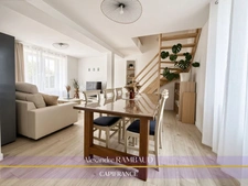 Maison à vendre 5 pièces CHATILLON EN VENDELAIS (35)