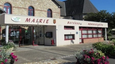 Terrain construstible de 1 420 m² MAEN ROCH (35460)