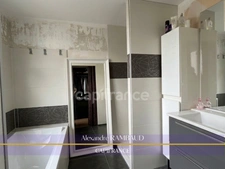 Maison à vendre 6 pièces LIFFRE (35)