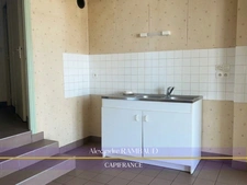 Maison à vendre 4 pièces PARIGNE (35133)