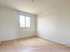 Maison NEUVE plein pied à vendre 4 pièces