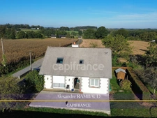 Maison à vendre 5 pièces LANDEAN (35)