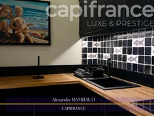 Propriété à vendre 17 pièces en plein centre de DOL DE BRETAGNE (35) - proche de Saint Malo