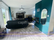 Maison à vendre 5 pièces LANDEAN (35)