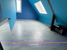 Maison à vendre 6 pièces LIFFRE (35)