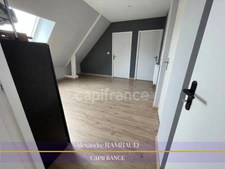 Maison à vendre 6 pièces LIFFRE (35)