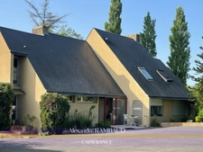 Maison à vendre 8 pièces