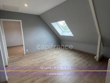 Maison à vendre 6 pièces LIFFRE (35)