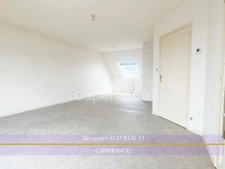 Appartement à vendre 2 pièces VITRE (35)