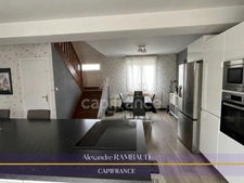 Maison à vendre 6 pièces LIFFRE (35)