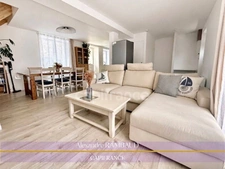 Maison à vendre 5 pièces CHATILLON EN VENDELAIS (35)