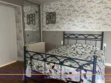 Maison proche d'ERNEE 53500