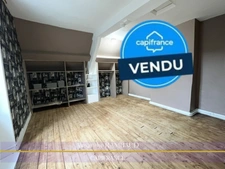 Maison proche d'ERNEE 53500