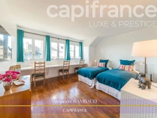 Propriété à vendre 17 pièces en plein centre de DOL DE BRETAGNE (35) - proche de Saint Malo