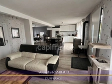 Maison à vendre 6 pièces LIFFRE (35)