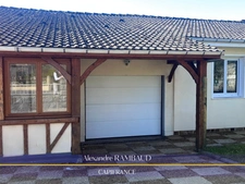Maison plein pied à JAVENE (35)
