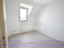 Appartement à vendre 2 pièces VITRE (35)