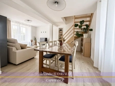 Maison à vendre 5 pièces CHATILLON EN VENDELAIS (35)