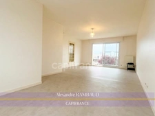 Appartement à vendre 2 pièces VITRE (35)
